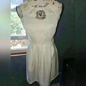 Sweet Storm Womans Dress Size S.